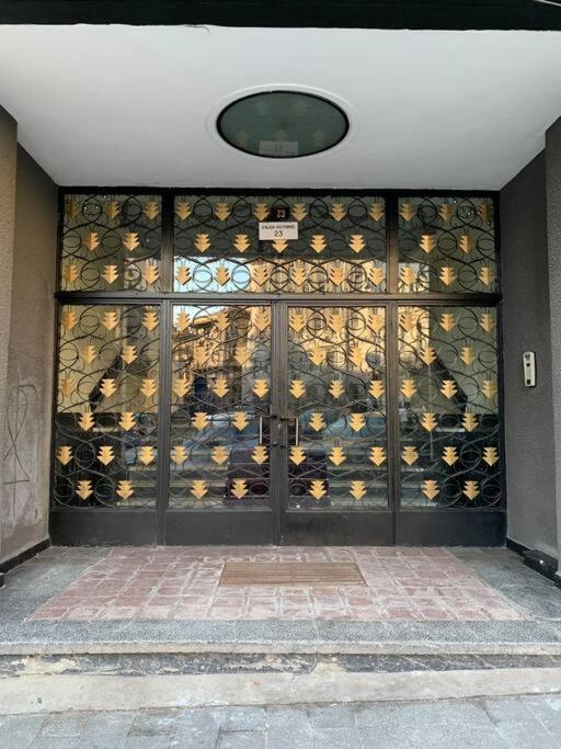 Charming 1937 #victory Avenue * בוקרשט